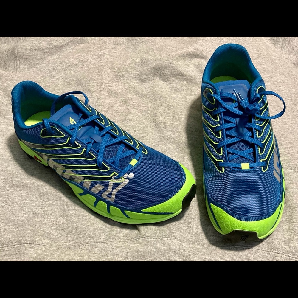 INOV-8 X-TALON men’s size 14